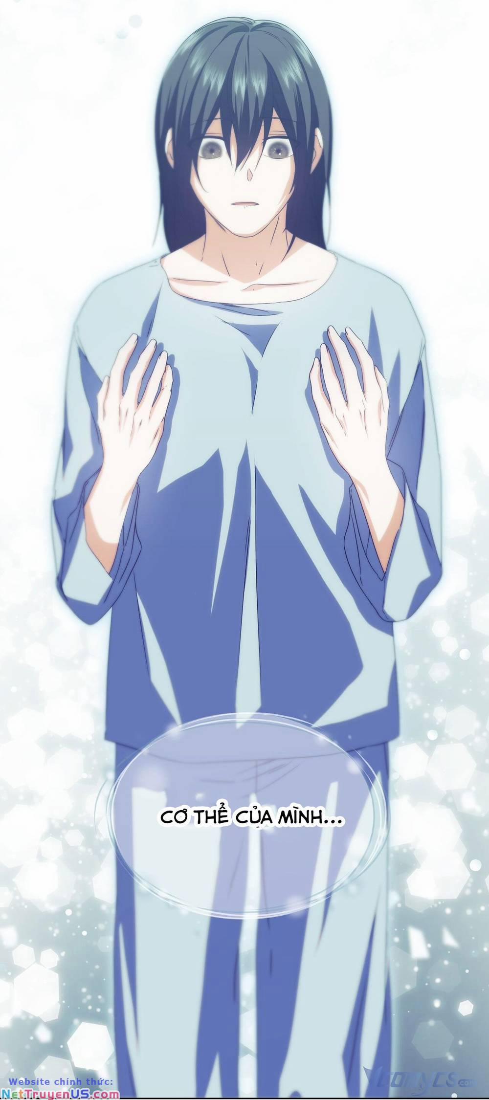 Thánh Nữ Giả Muốn Bỏ Trốn 12 trang 63