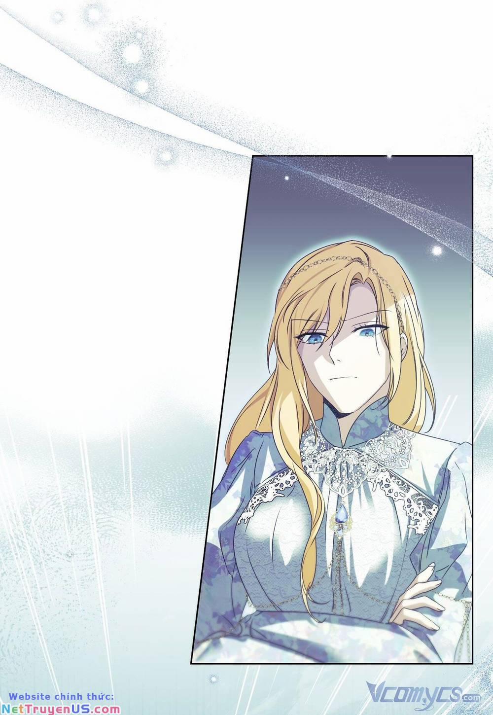 Thánh Nữ Giả Muốn Bỏ Trốn 12 trang 65
