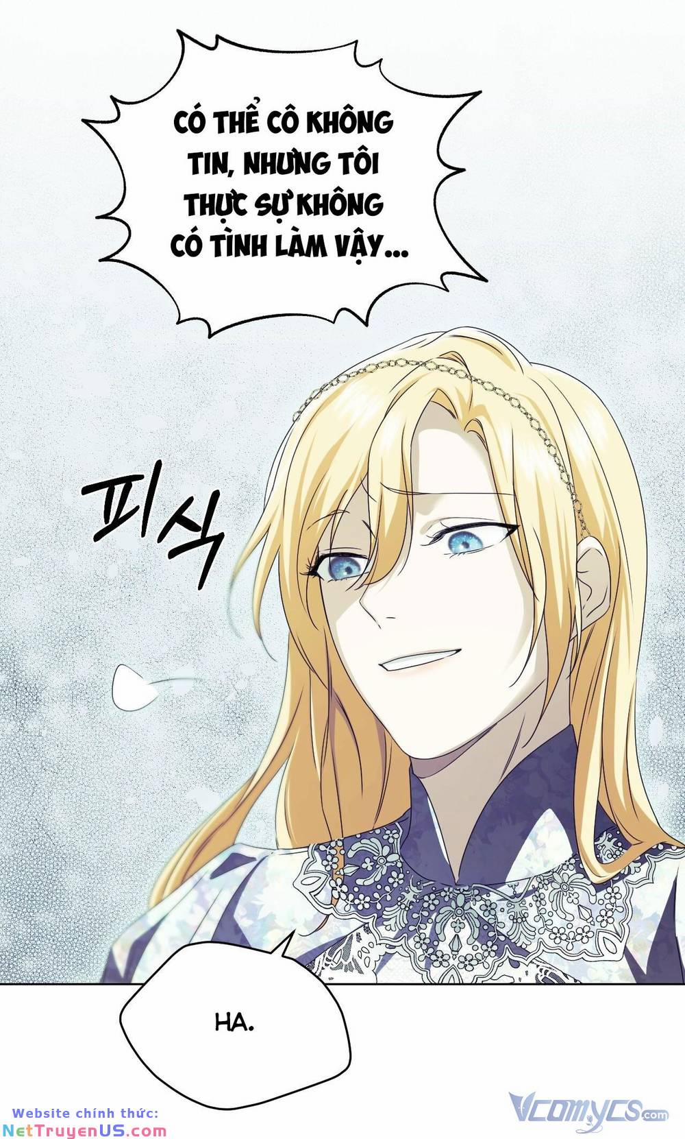 Thánh Nữ Giả Muốn Bỏ Trốn 12 trang 70