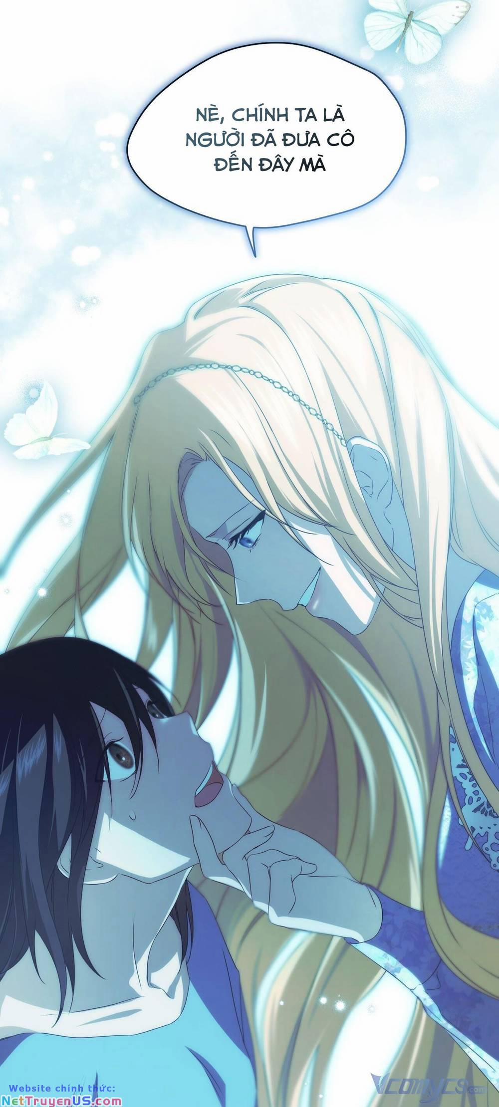 Thánh Nữ Giả Muốn Bỏ Trốn 12 trang 72