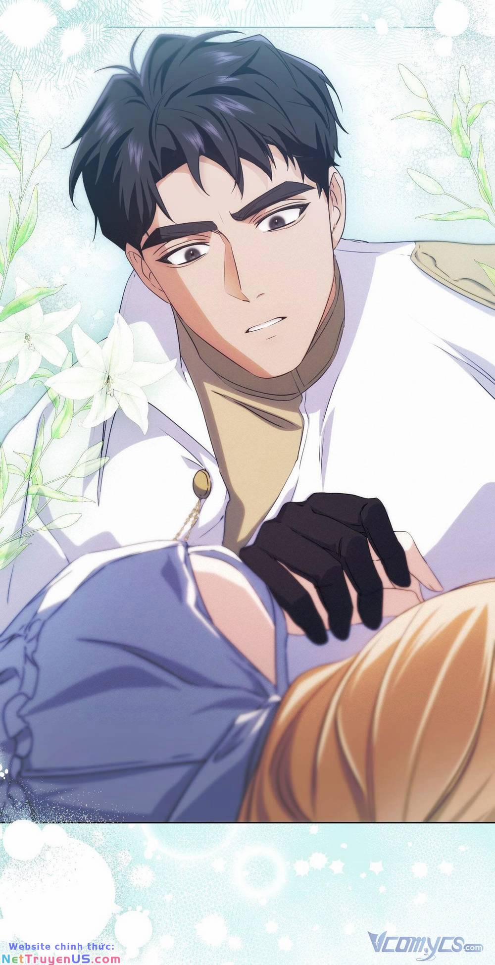 Thánh Nữ Giả Muốn Bỏ Trốn 12 trang 9