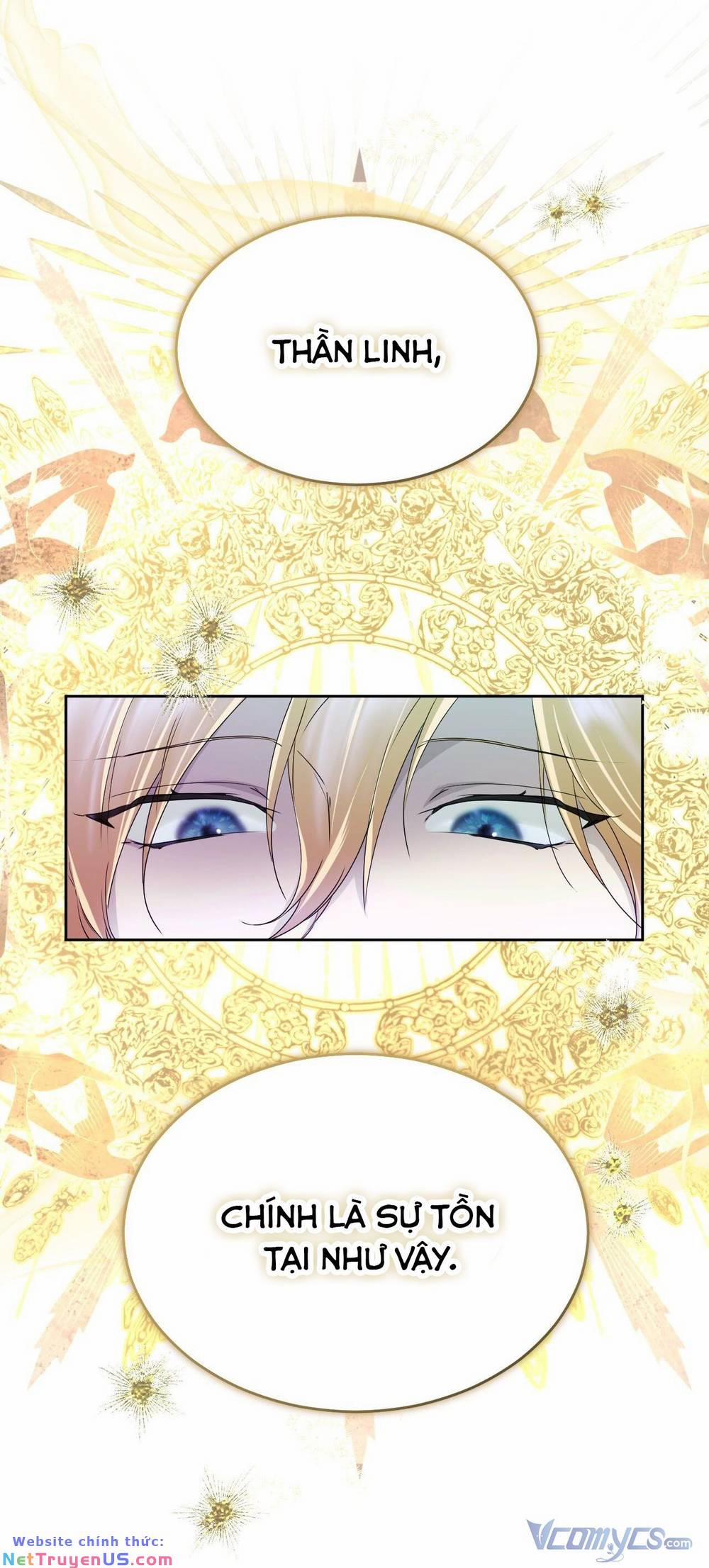 Thánh Nữ Giả Muốn Bỏ Trốn 13 trang 14