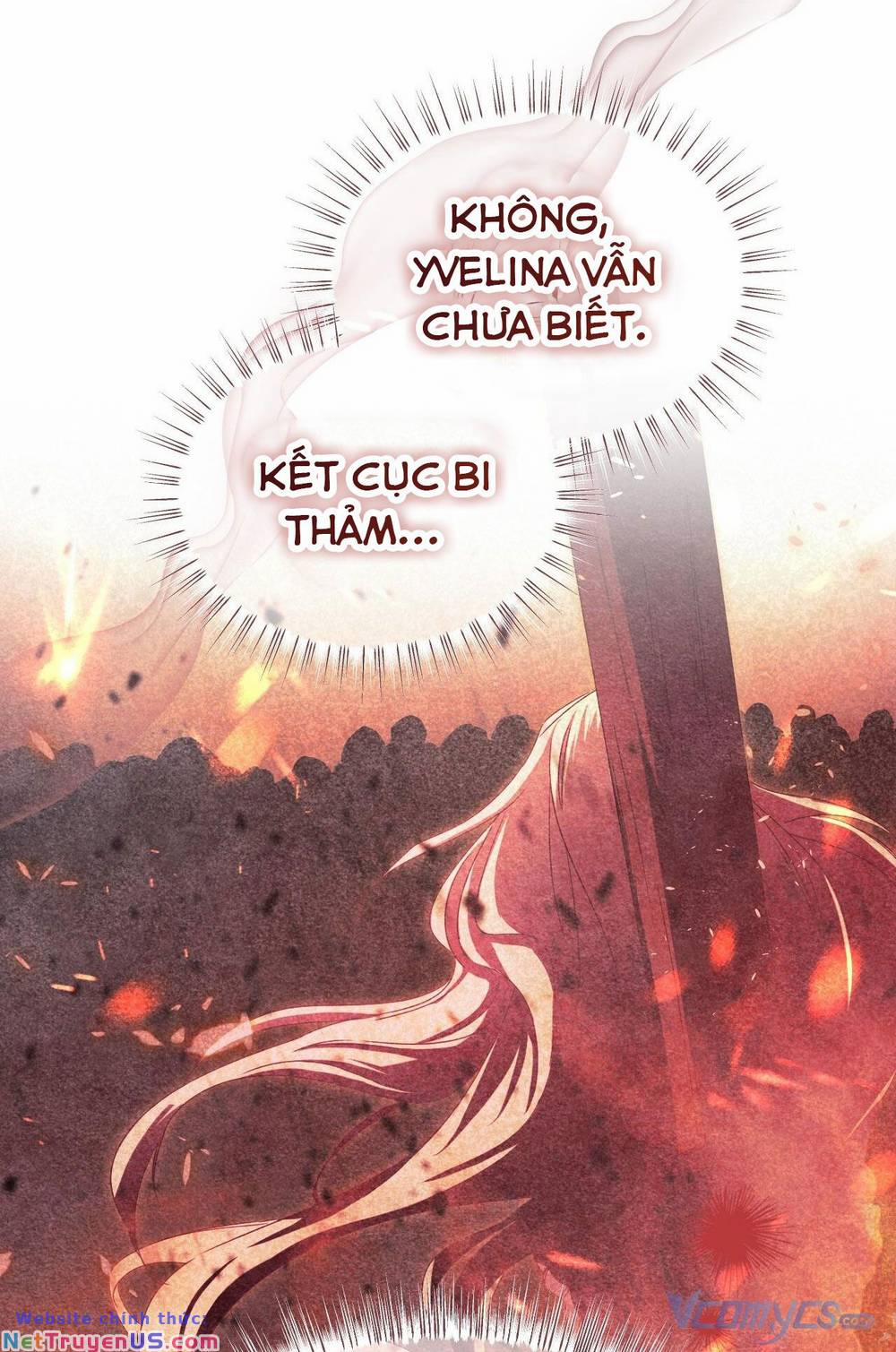 Thánh Nữ Giả Muốn Bỏ Trốn 13 trang 16