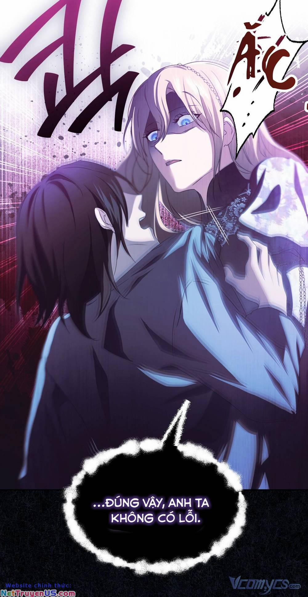 Thánh Nữ Giả Muốn Bỏ Trốn 13 trang 23