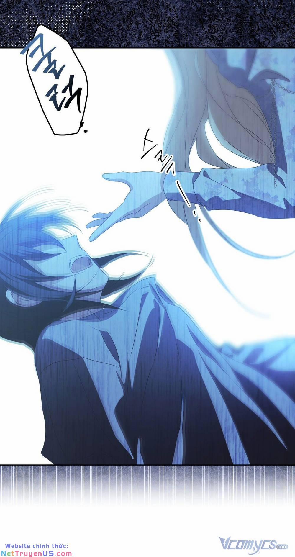 Thánh Nữ Giả Muốn Bỏ Trốn 13 trang 25