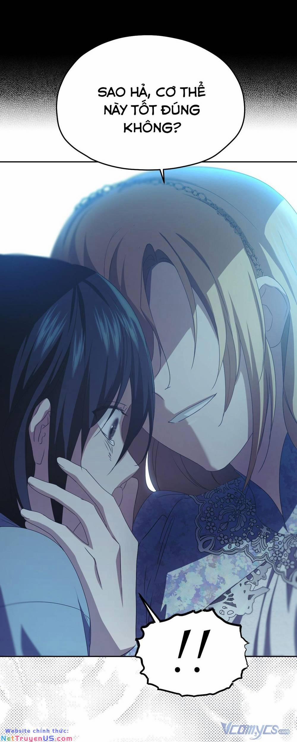 Thánh Nữ Giả Muốn Bỏ Trốn 13 trang 32