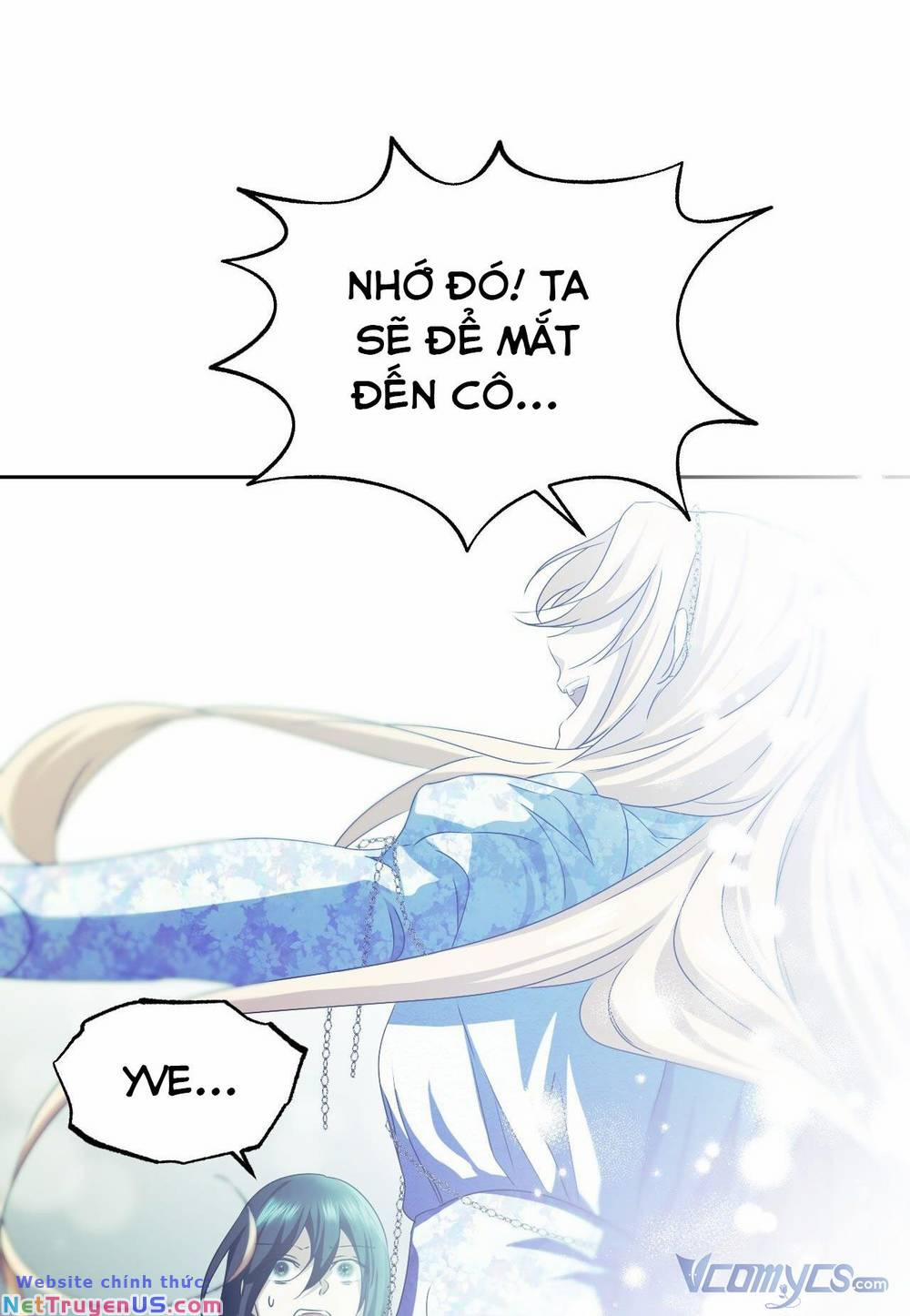 Thánh Nữ Giả Muốn Bỏ Trốn 13 trang 46