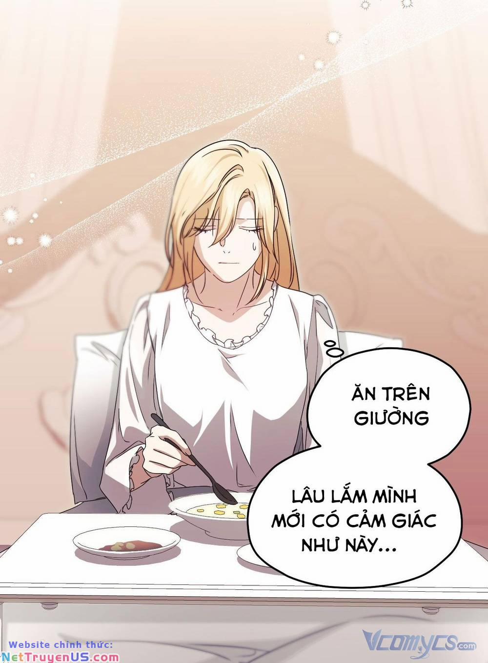 Thánh Nữ Giả Muốn Bỏ Trốn 13 trang 54