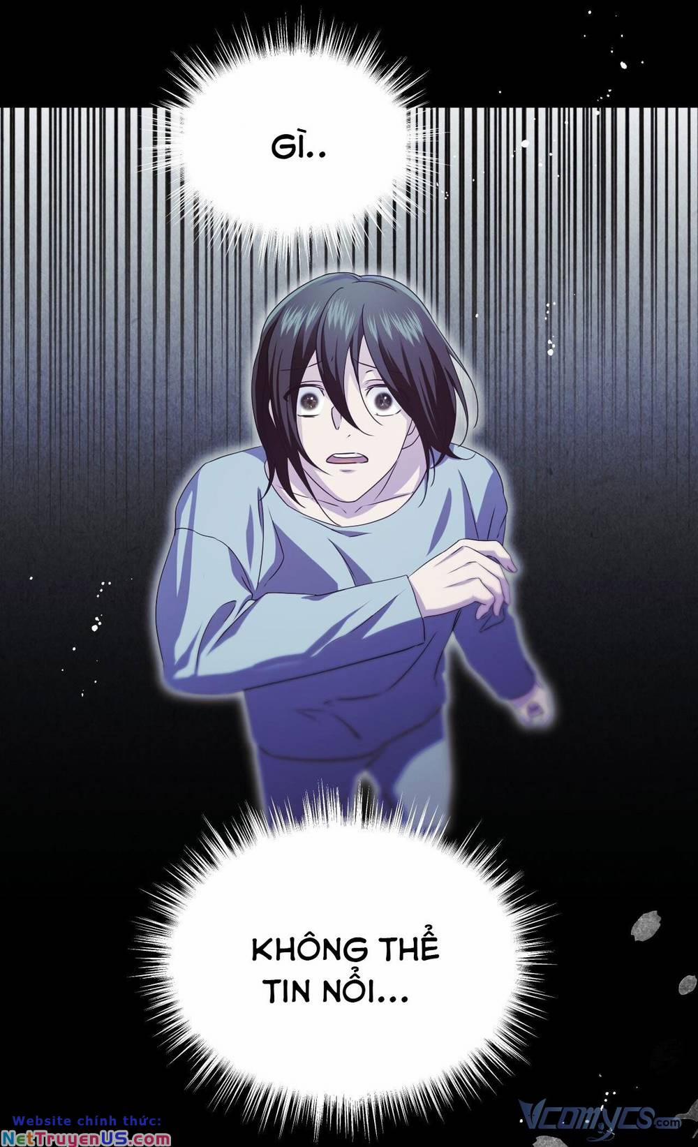 Thánh Nữ Giả Muốn Bỏ Trốn 13 trang 7