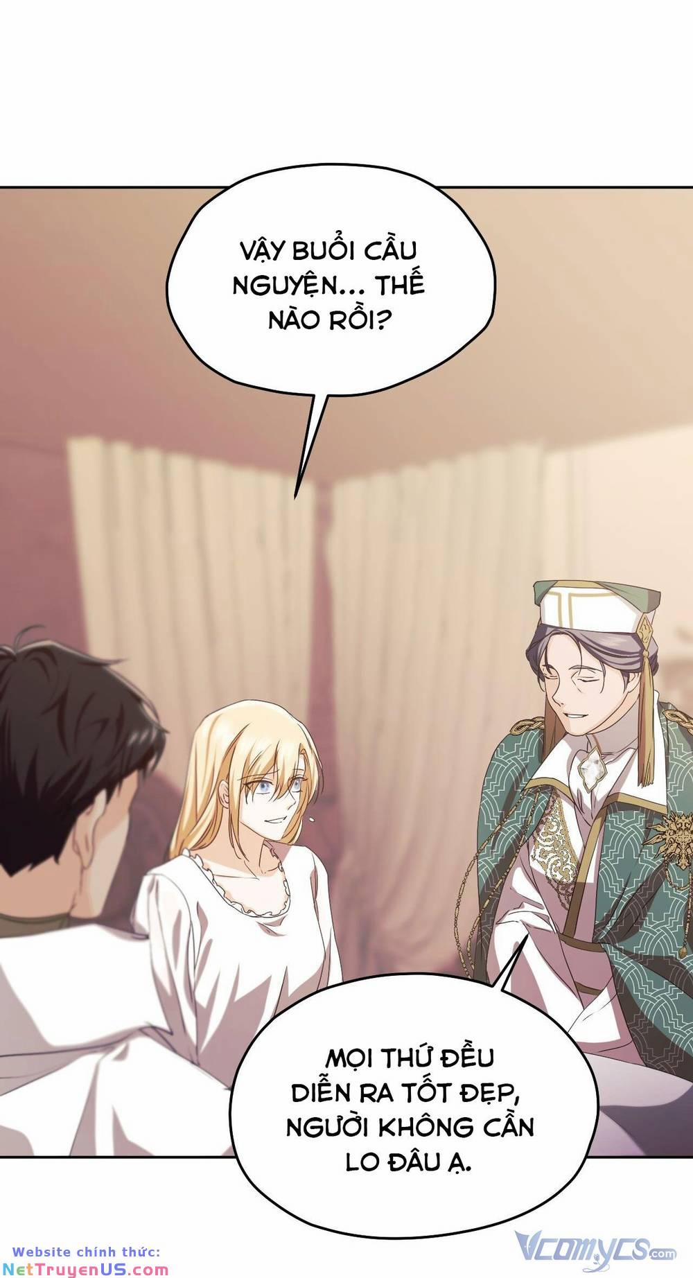 Thánh Nữ Giả Muốn Bỏ Trốn 13 trang 73