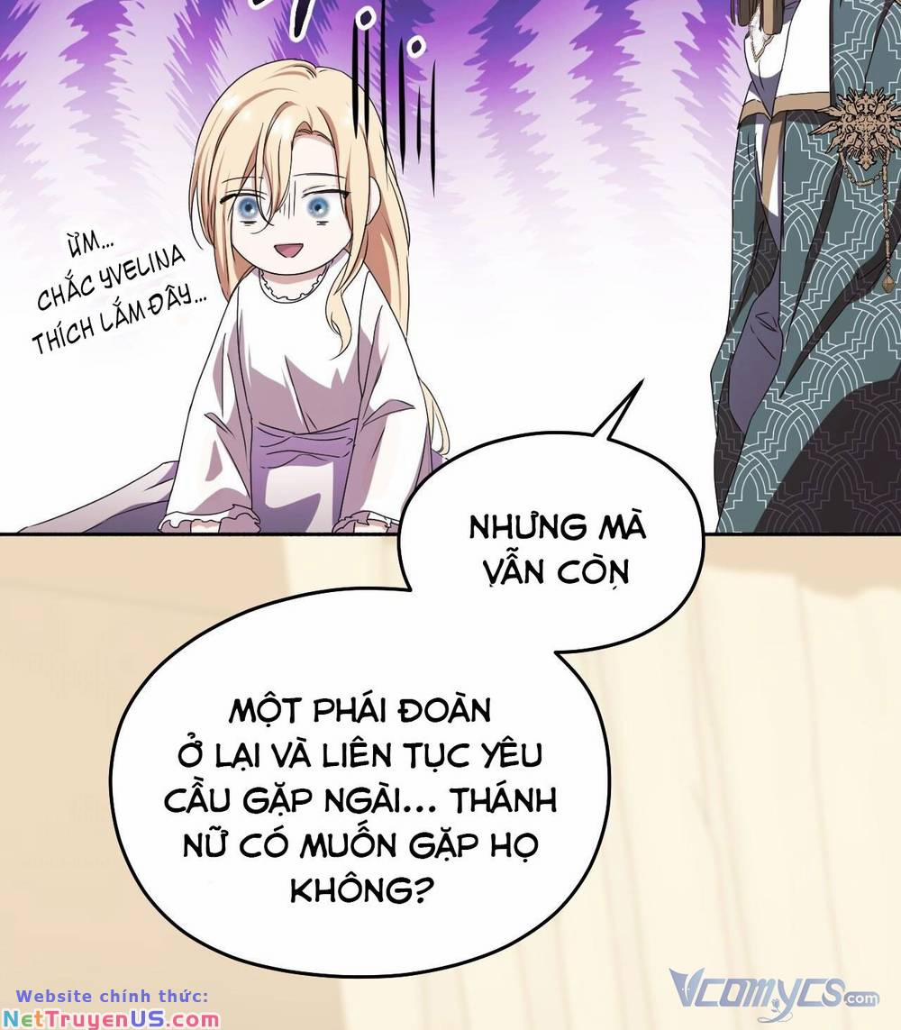 Thánh Nữ Giả Muốn Bỏ Trốn 13 trang 83