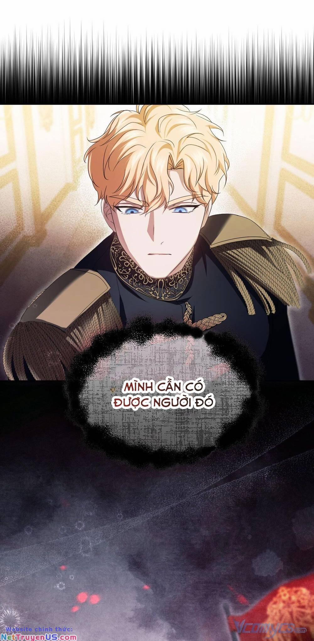 Thánh Nữ Giả Muốn Bỏ Trốn 14 trang 21