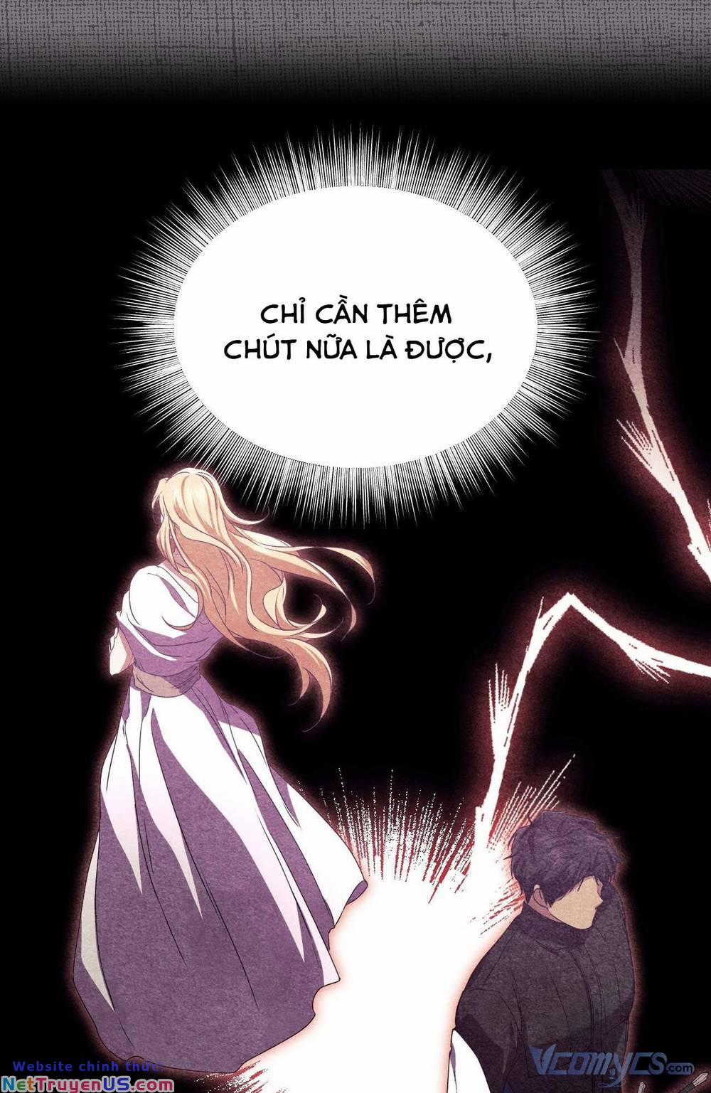 Thánh Nữ Giả Muốn Bỏ Trốn 14 trang 43