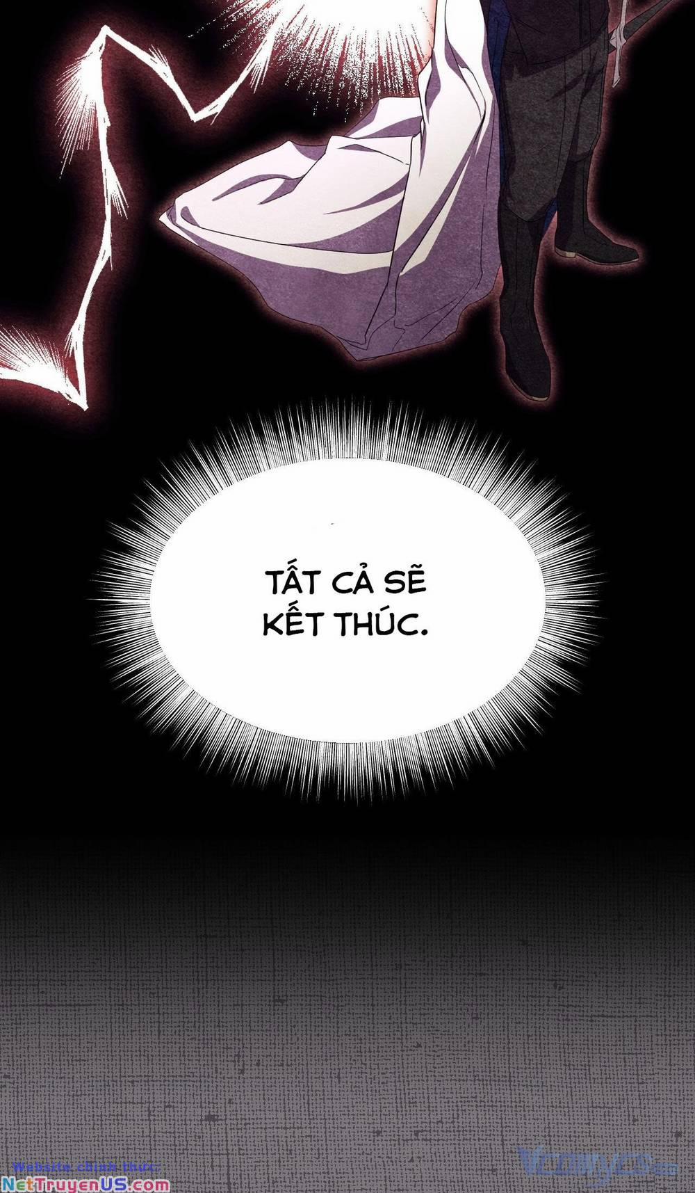 Thánh Nữ Giả Muốn Bỏ Trốn 14 trang 44