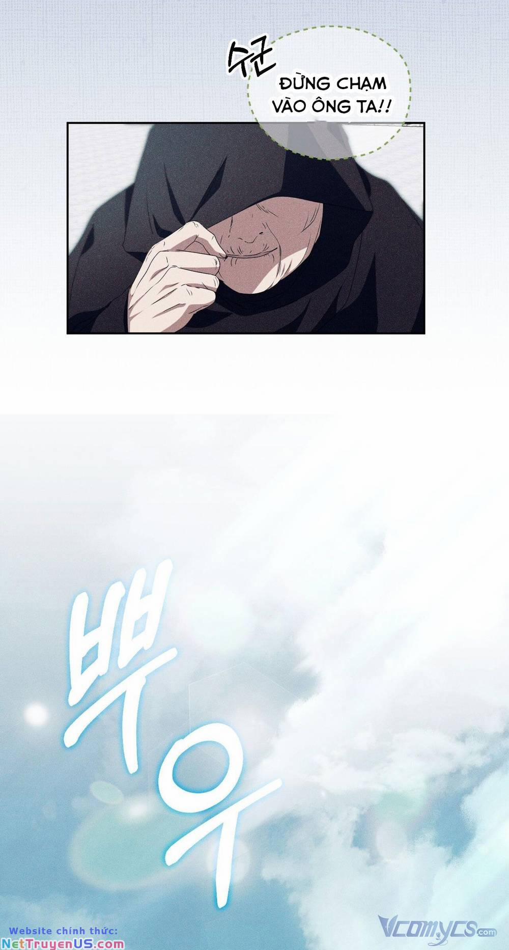 Thánh Nữ Giả Muốn Bỏ Trốn 14 trang 53