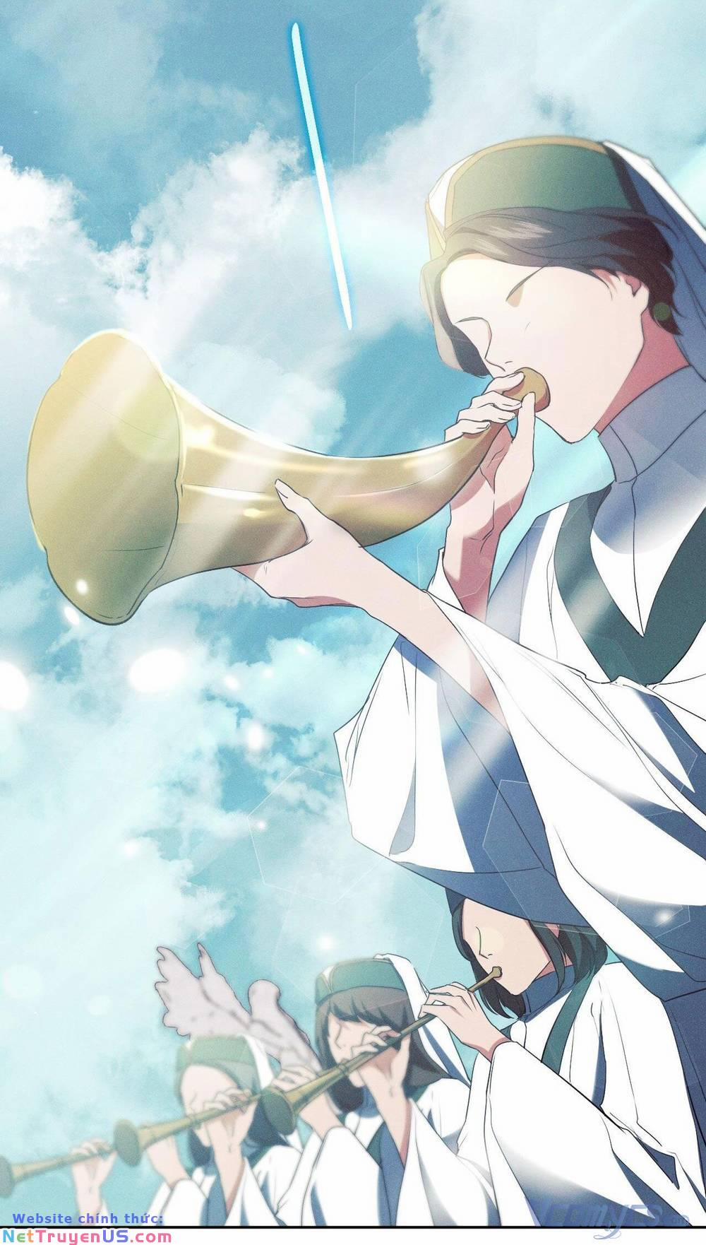 Thánh Nữ Giả Muốn Bỏ Trốn 14 trang 54