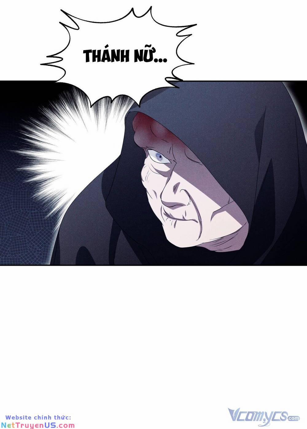 Thánh Nữ Giả Muốn Bỏ Trốn 14 trang 55