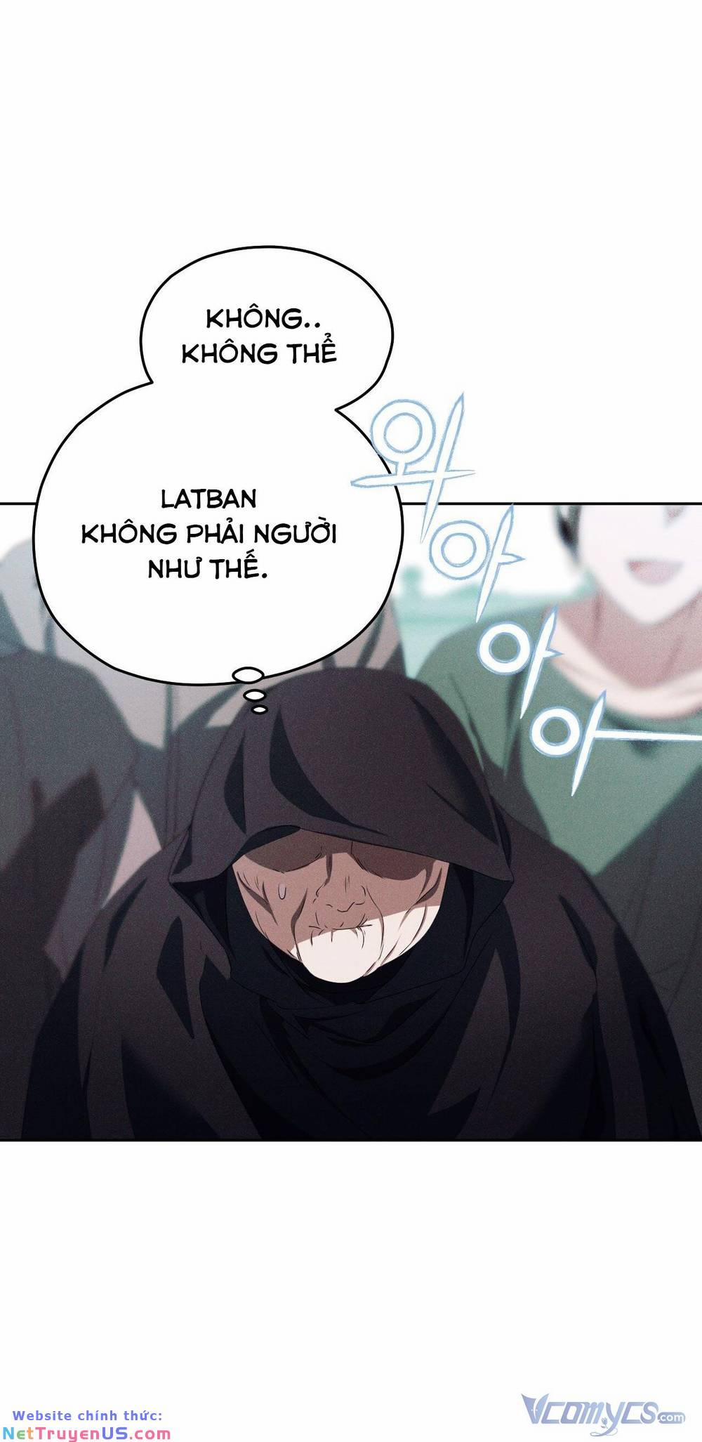 Thánh Nữ Giả Muốn Bỏ Trốn 14 trang 61