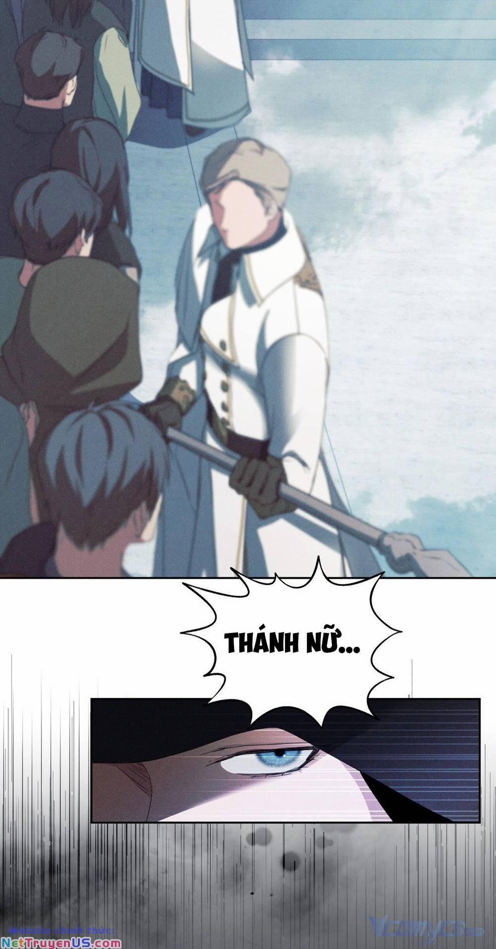 Thánh Nữ Giả Muốn Bỏ Trốn 14 trang 63