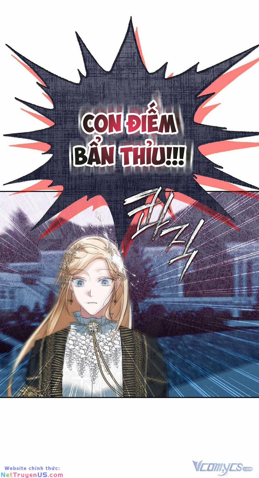 Thánh Nữ Giả Muốn Bỏ Trốn 14 trang 68