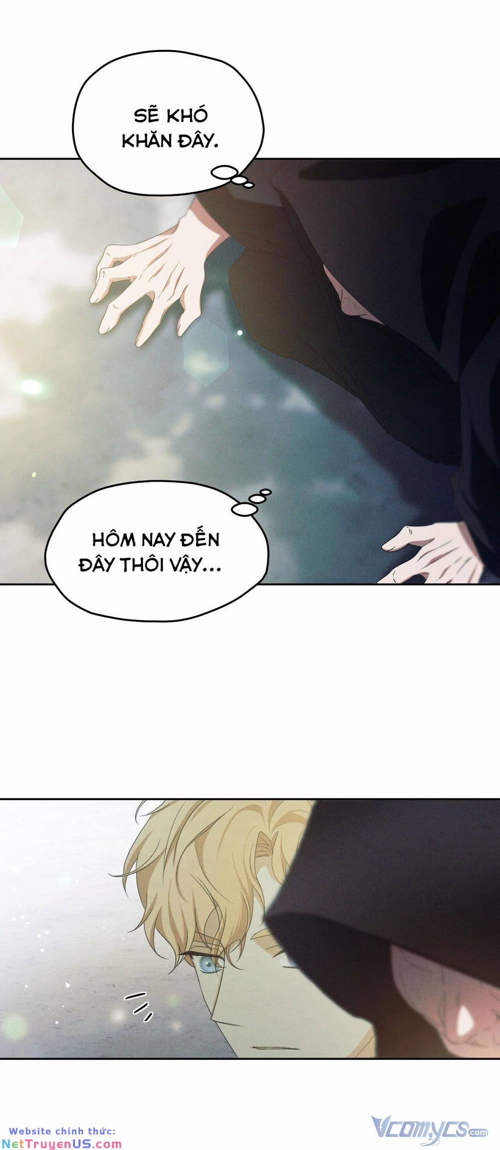 Thánh Nữ Giả Muốn Bỏ Trốn 14 trang 72