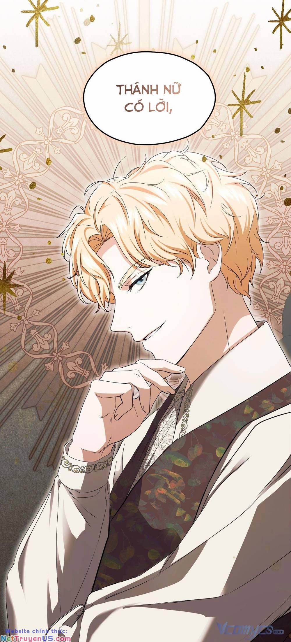 Thánh Nữ Giả Muốn Bỏ Trốn 14 trang 79