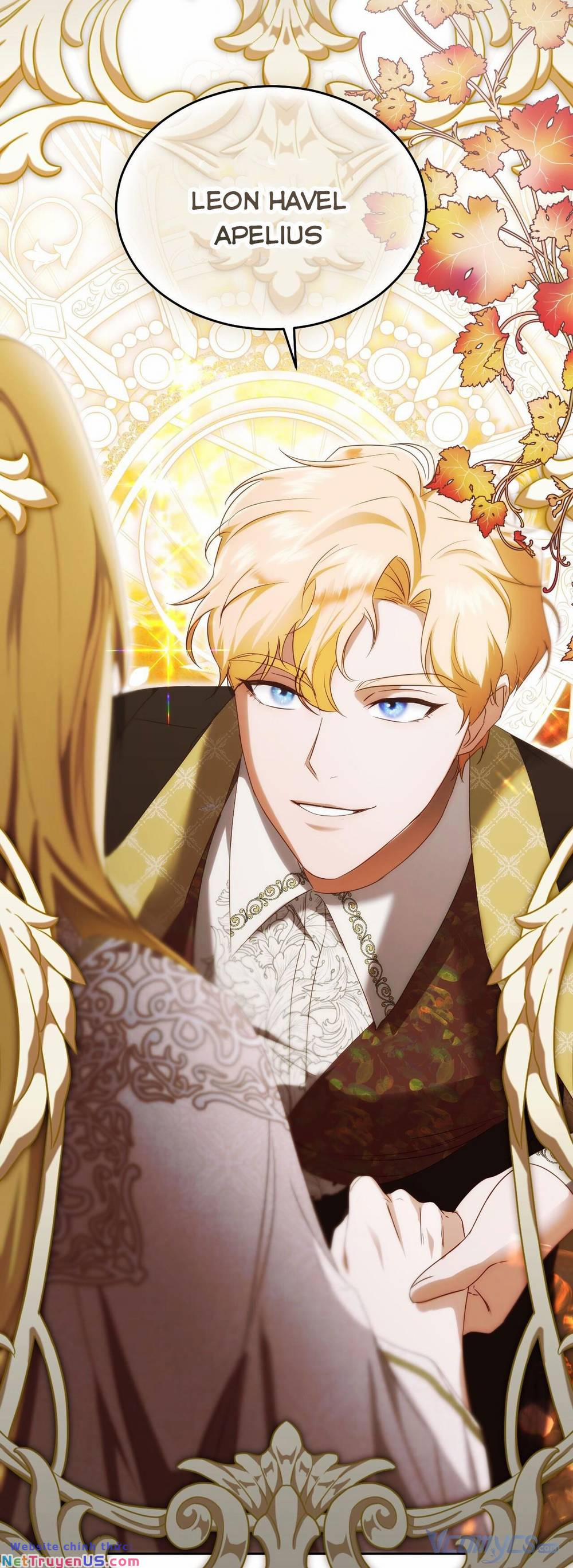 Thánh Nữ Giả Muốn Bỏ Trốn 15 trang 12