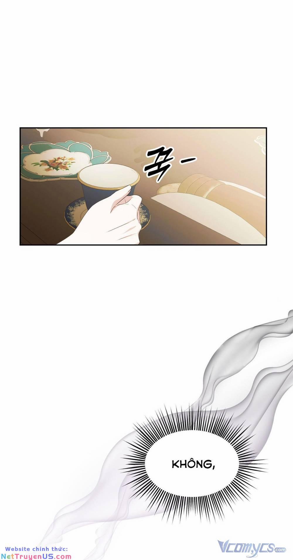 Thánh Nữ Giả Muốn Bỏ Trốn 15 trang 20