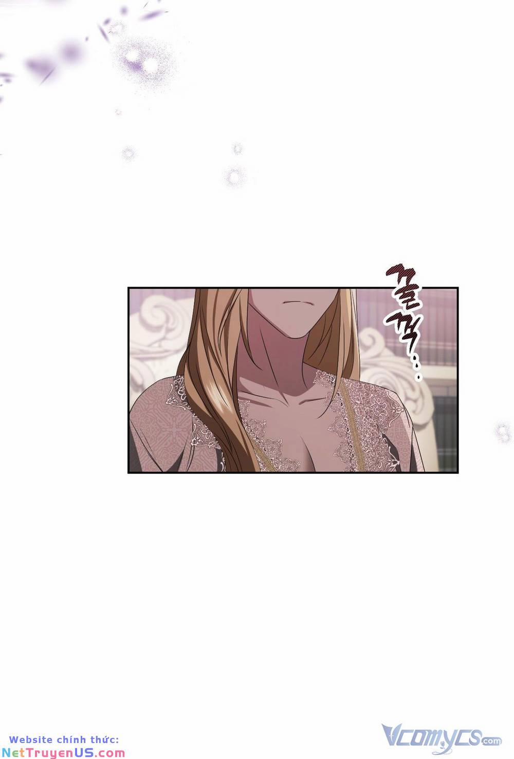 Thánh Nữ Giả Muốn Bỏ Trốn 15 trang 24