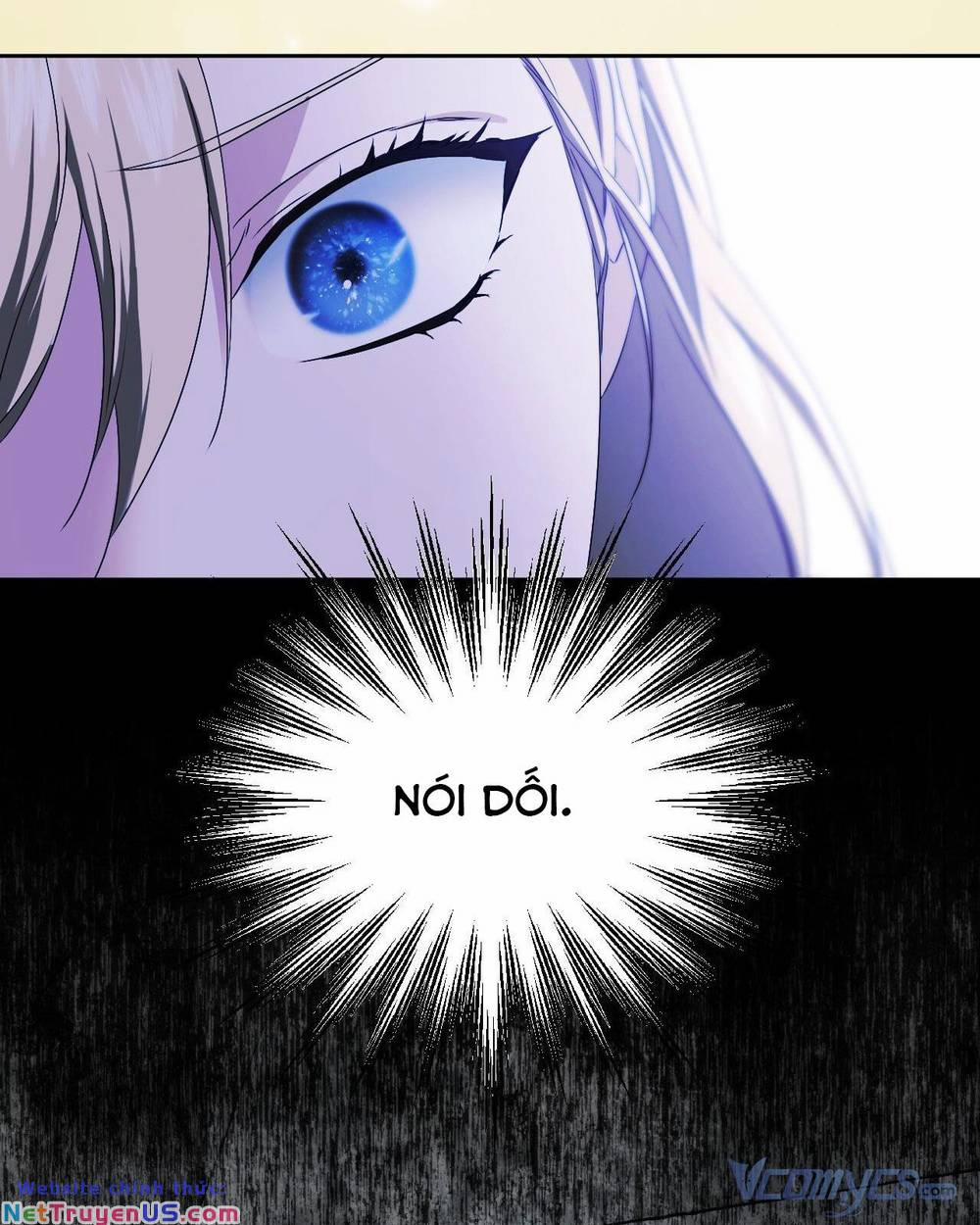 Thánh Nữ Giả Muốn Bỏ Trốn 15 trang 28