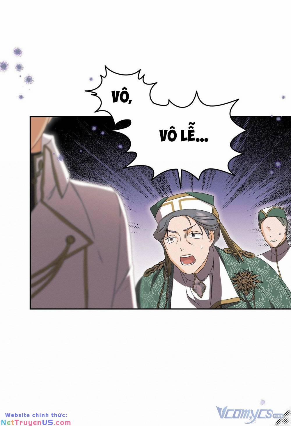 Thánh Nữ Giả Muốn Bỏ Trốn 15 trang 36