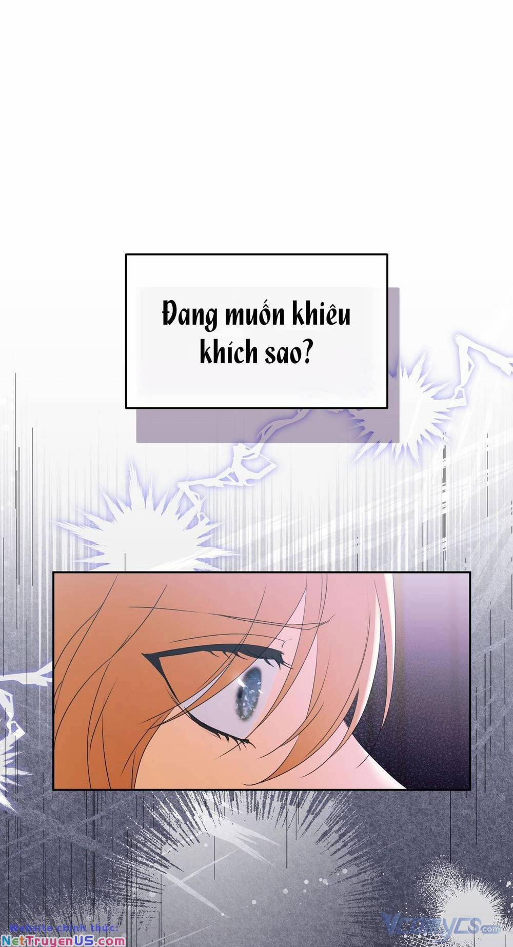 Thánh Nữ Giả Muốn Bỏ Trốn 15 trang 39
