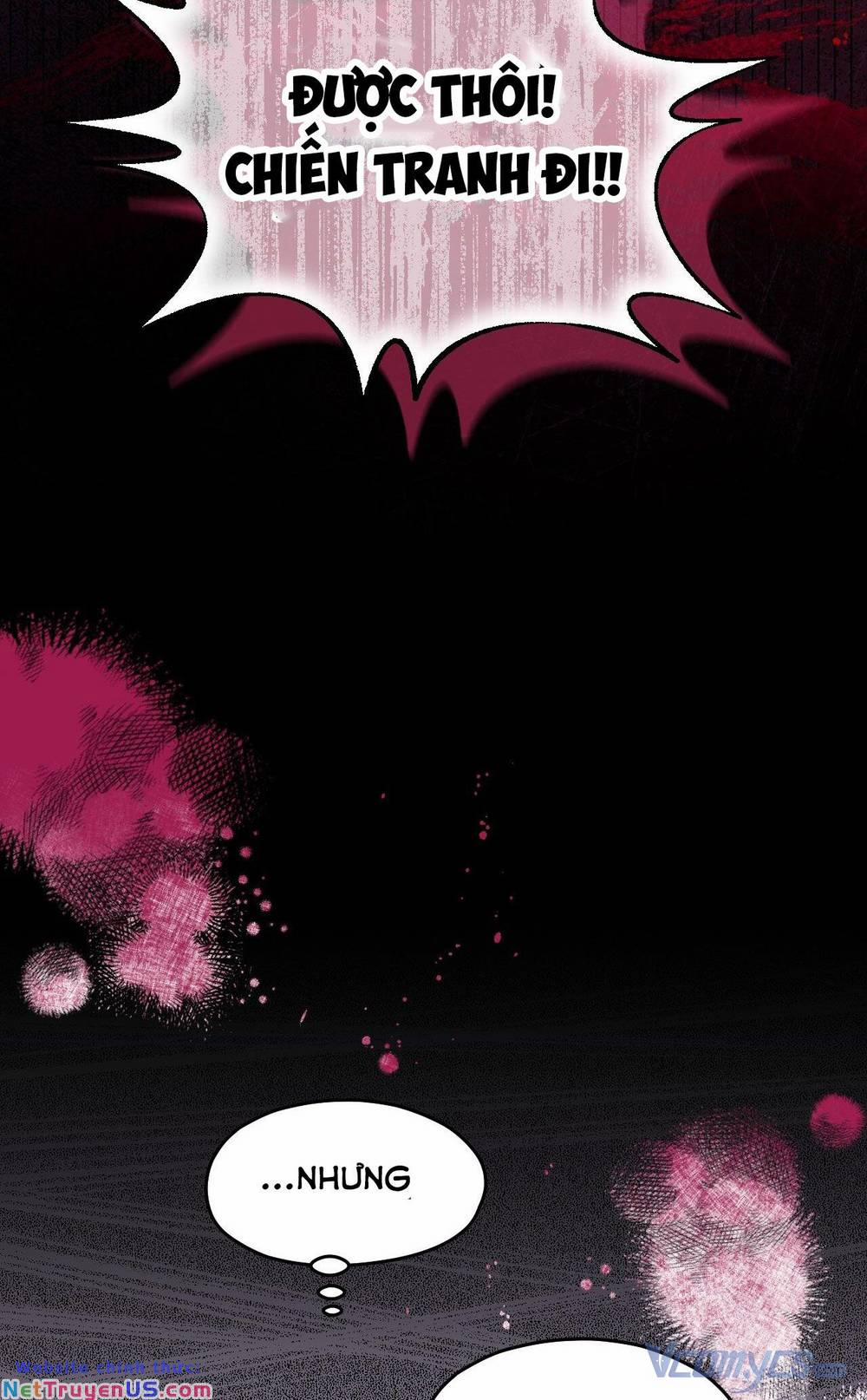 Thánh Nữ Giả Muốn Bỏ Trốn 15 trang 44