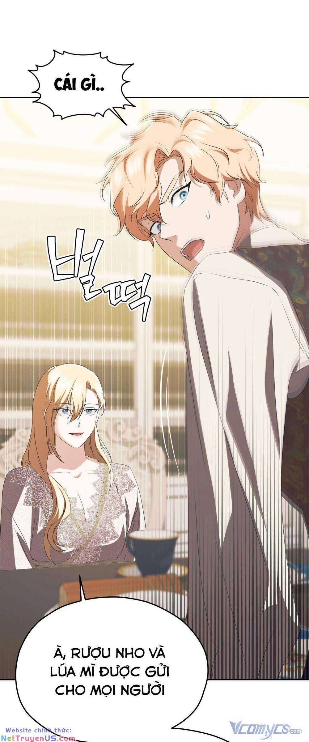Thánh Nữ Giả Muốn Bỏ Trốn 15 trang 49