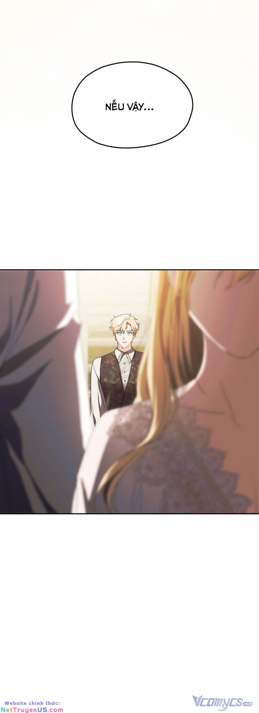 Thánh Nữ Giả Muốn Bỏ Trốn 15 trang 60