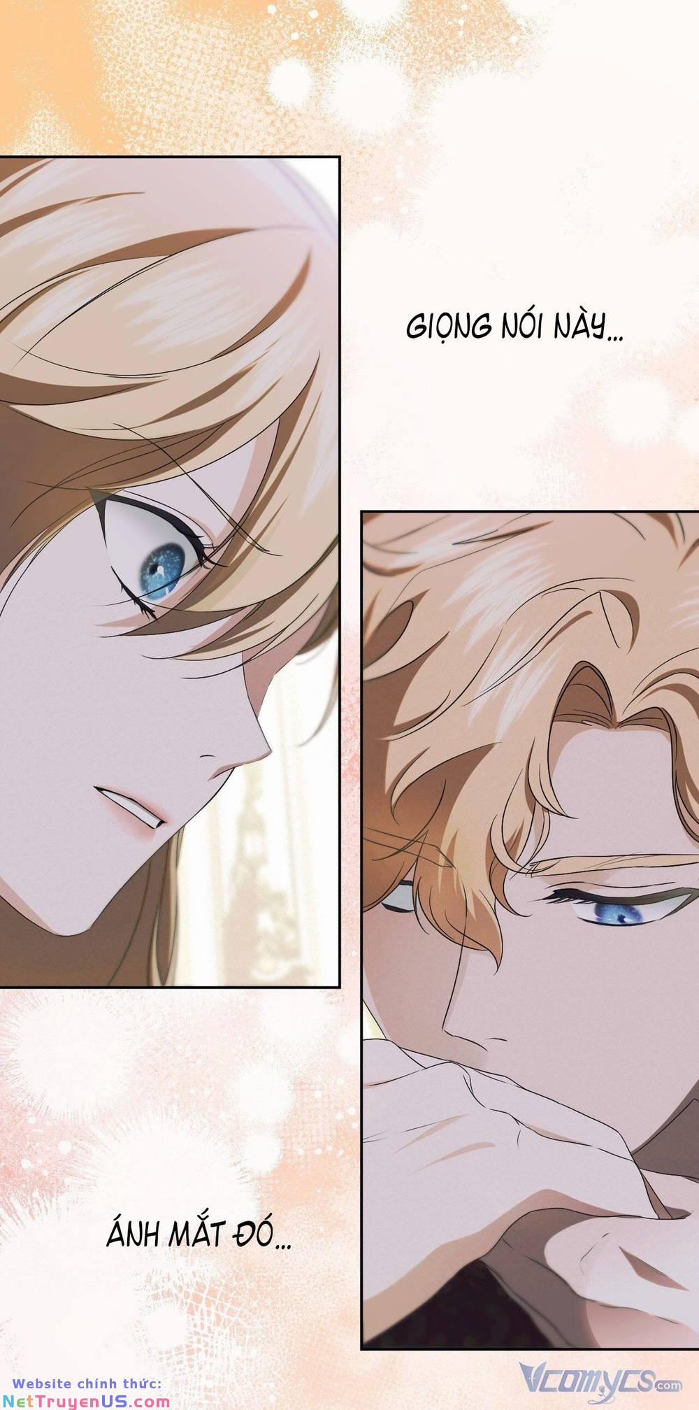 Thánh Nữ Giả Muốn Bỏ Trốn 15 trang 8