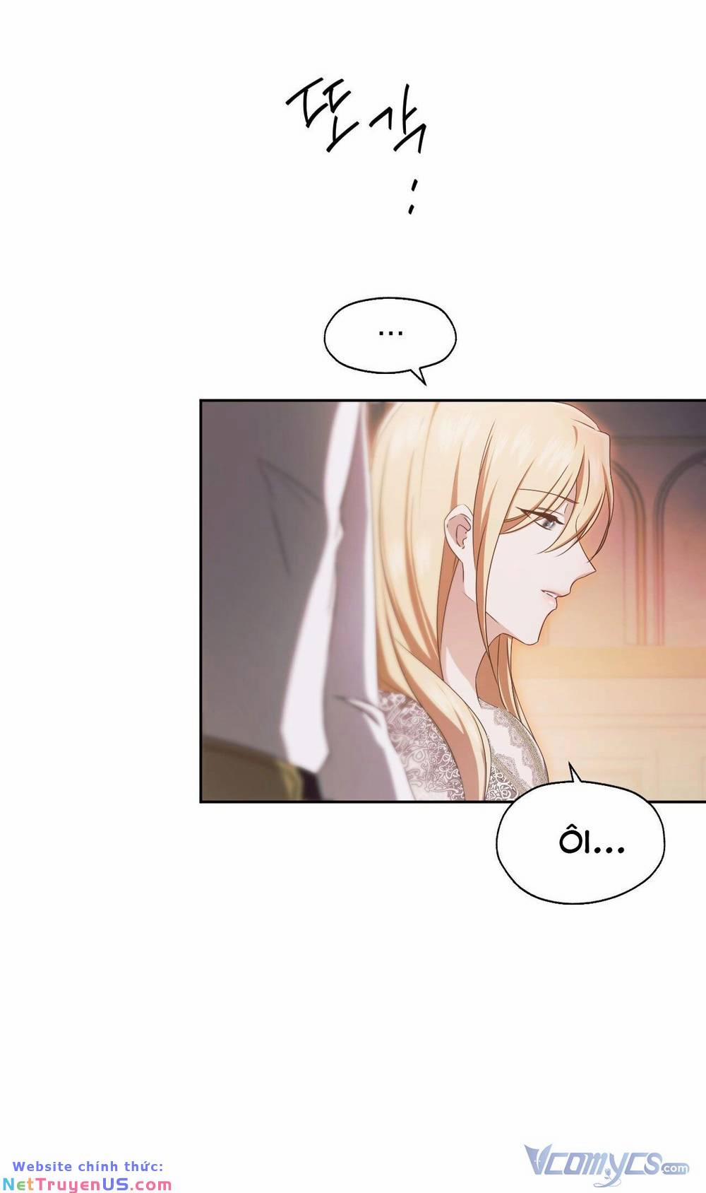 Thánh Nữ Giả Muốn Bỏ Trốn 16 trang 15