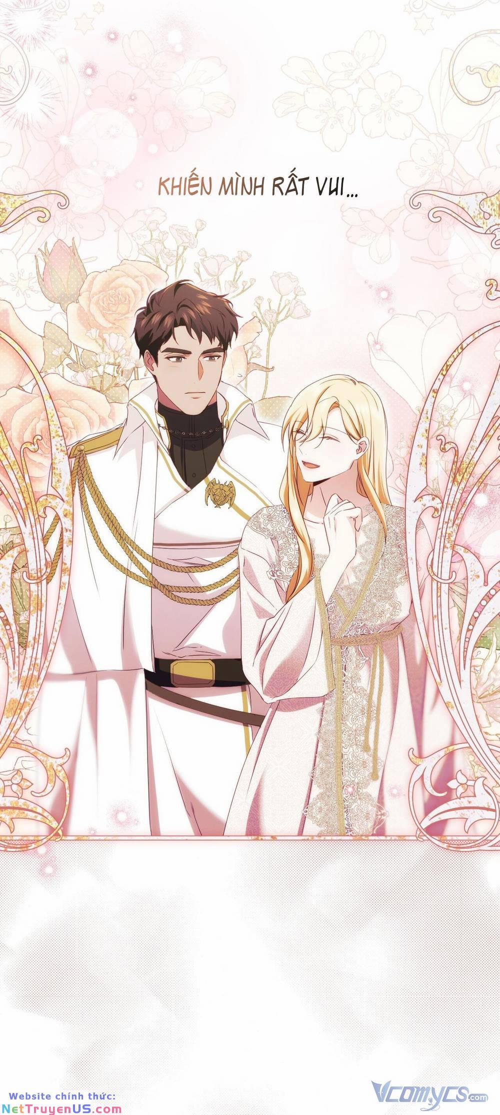 Thánh Nữ Giả Muốn Bỏ Trốn 16 trang 29