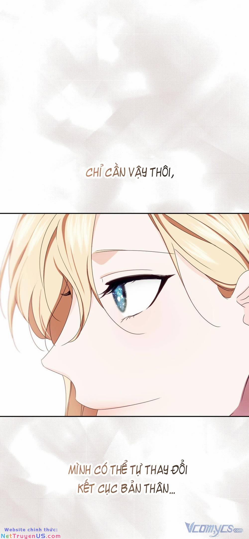 Thánh Nữ Giả Muốn Bỏ Trốn 16 trang 30