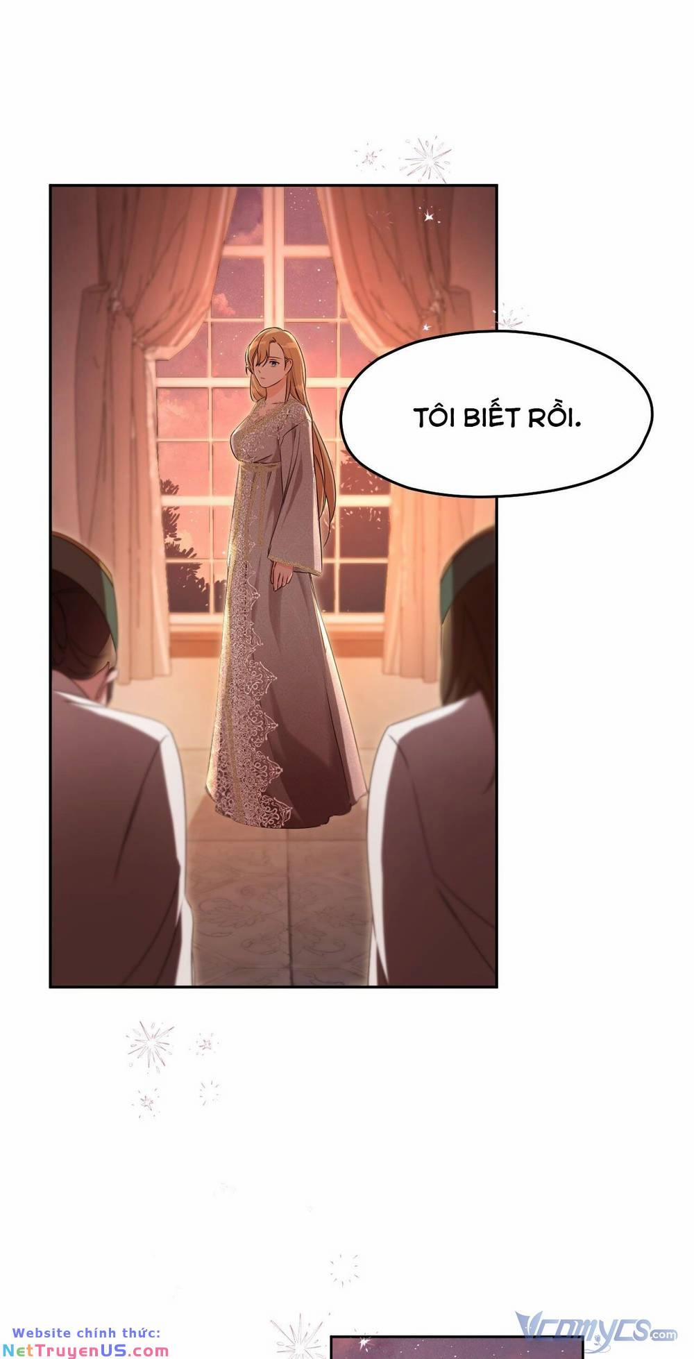 Thánh Nữ Giả Muốn Bỏ Trốn 16 trang 44