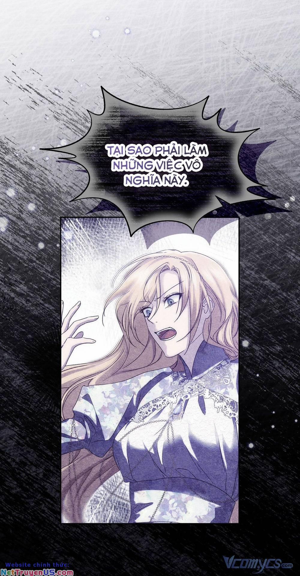 Thánh Nữ Giả Muốn Bỏ Trốn 16 trang 47