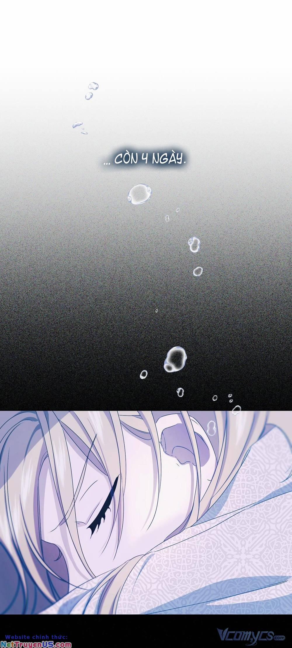 Thánh Nữ Giả Muốn Bỏ Trốn 16 trang 51