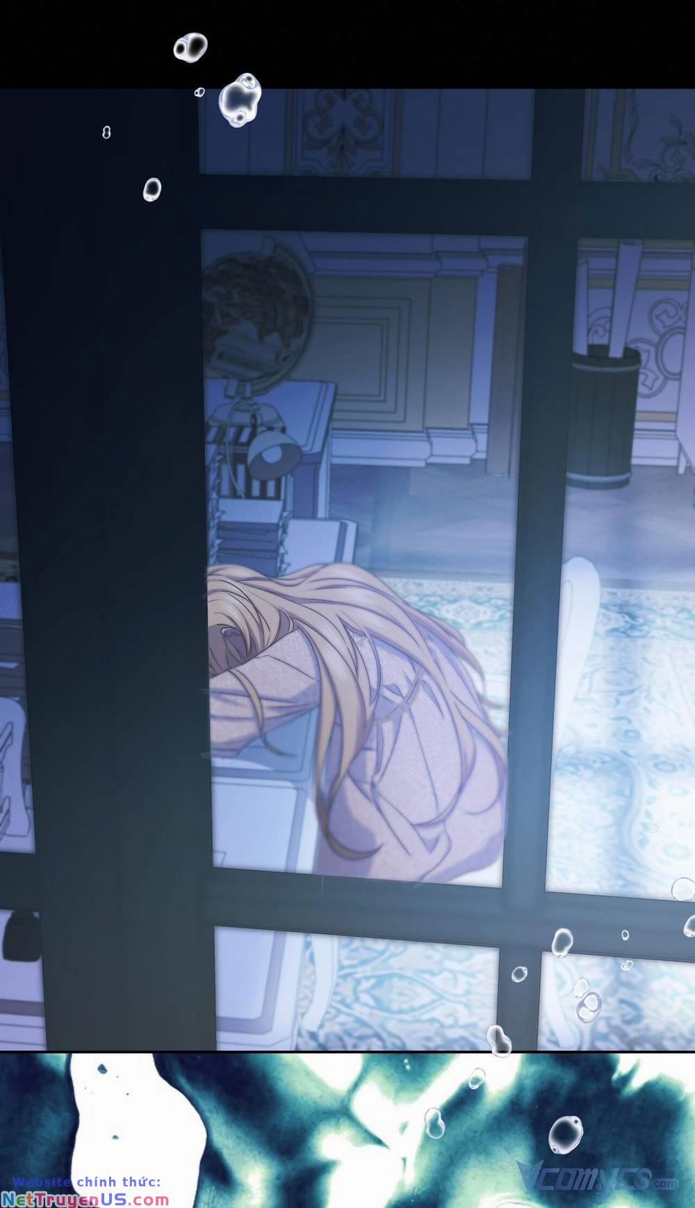 Thánh Nữ Giả Muốn Bỏ Trốn 16 trang 52