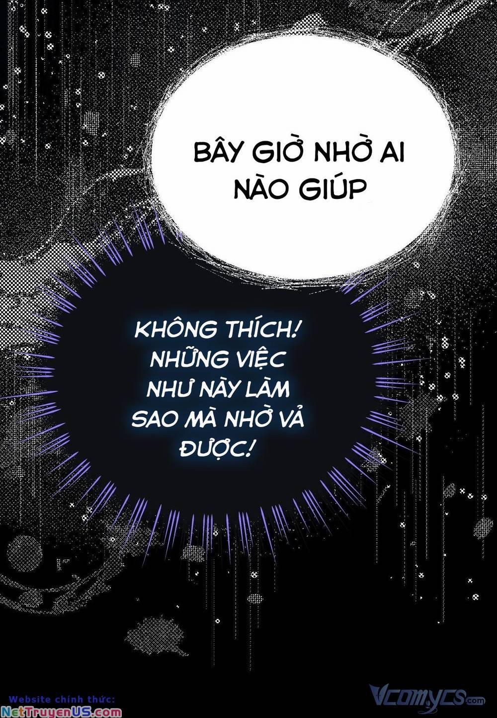 Thánh Nữ Giả Muốn Bỏ Trốn 16 trang 58