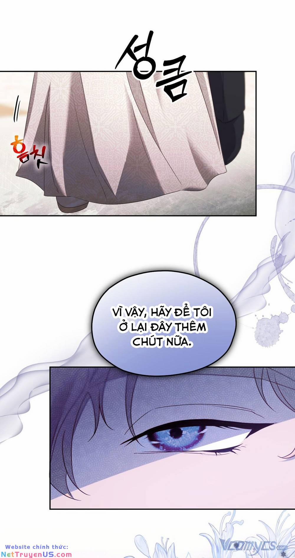 Thánh Nữ Giả Muốn Bỏ Trốn 16 trang 6