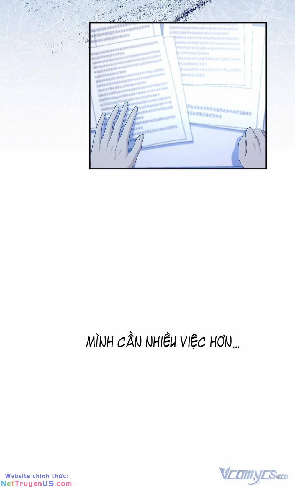 Thánh Nữ Giả Muốn Bỏ Trốn 16 trang 61