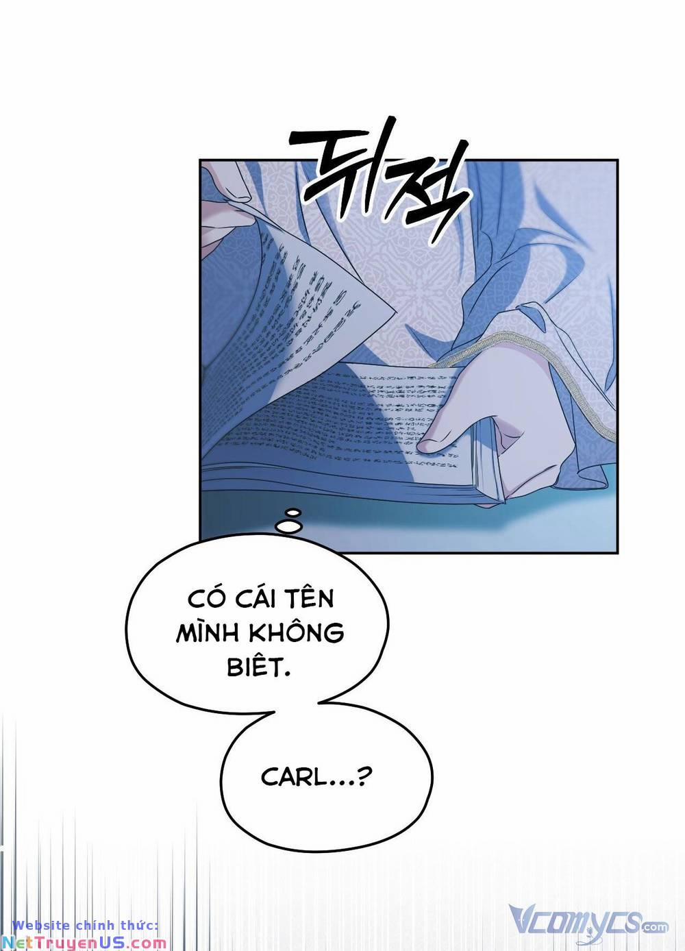 Thánh Nữ Giả Muốn Bỏ Trốn 16 trang 64