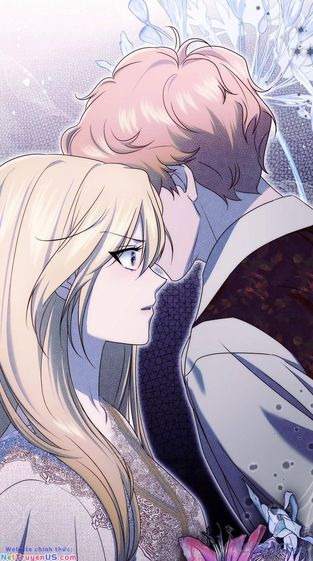 Thánh Nữ Giả Muốn Bỏ Trốn 16 trang 7