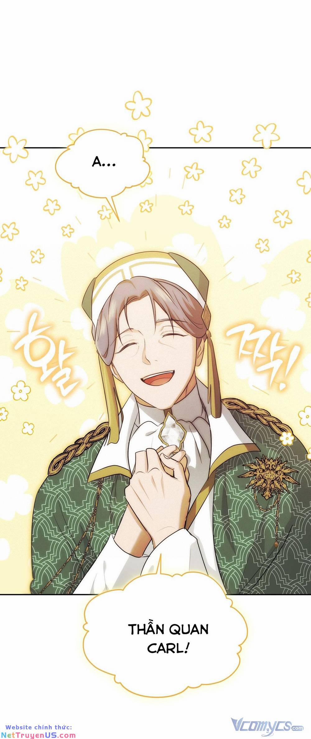 Thánh Nữ Giả Muốn Bỏ Trốn 17 trang 10