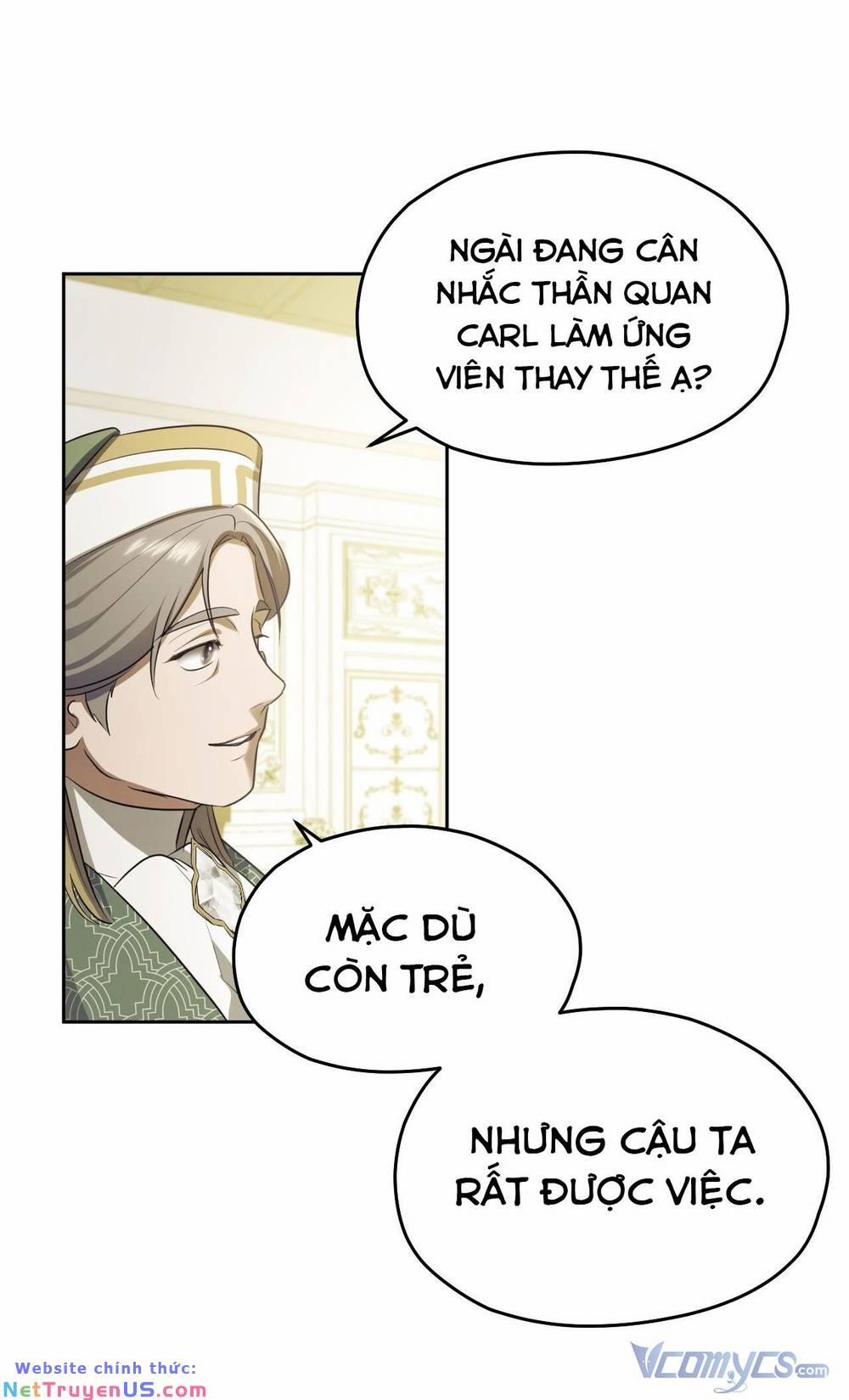 Thánh Nữ Giả Muốn Bỏ Trốn 17 trang 14